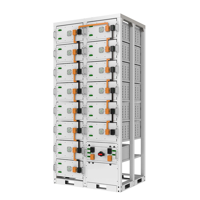 Unutarnja baterija visokog napona